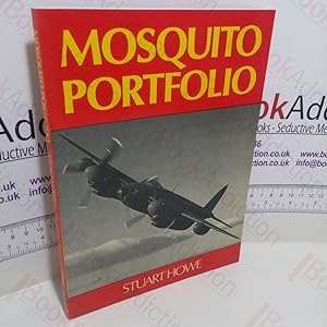 Mosquito Portfolio
