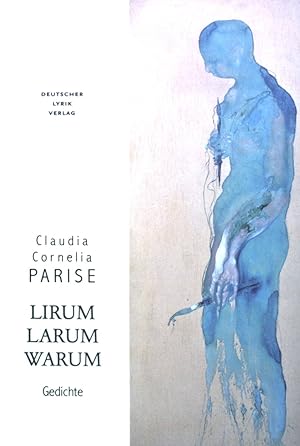 Seller image for Lirum larum warum : Gedichte. for sale by books4less (Versandantiquariat Petra Gros GmbH & Co. KG)