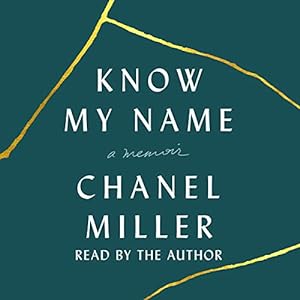 Seller image for Know My Name (Audio Download). for sale by BestBookDeals