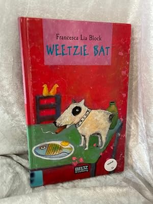 Immagine del venditore per Weetzie Bat (Beltz & Gelberg) Aus dem Amerikan. von Susanne Koppe venduto da Antiquariat Jochen Mohr -Books and Mohr-