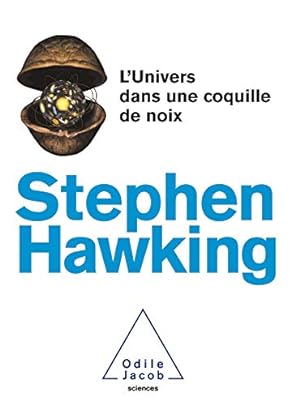 Seller image for L'Univers dans une coquille de noix for sale by librairie philippe arnaiz