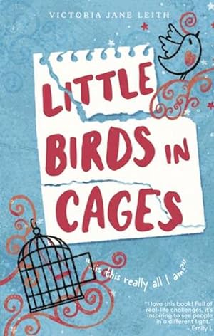 Seller image for Little Birds in Cages (Paperback) for sale by AussieBookSeller