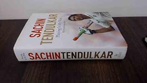 Seller image for Sachin Tendulkar: Playing It My Way for sale by BoundlessBookstore