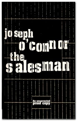 Seller image for The Salesman for sale by Darkwood Online T/A BooksinBulgaria