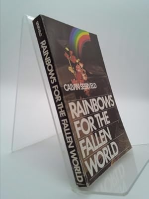 Seller image for Rainbows for the Fallen World: Aesthetic Life and Artistic Task for sale by ThriftBooksVintage