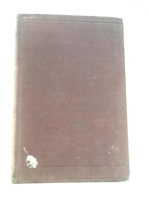 Image du vendeur pour James Gow, LITT. D;: Selected Addresses mis en vente par World of Rare Books