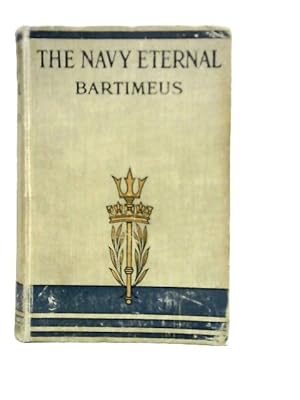 Image du vendeur pour The Navy Eternal mis en vente par World of Rare Books