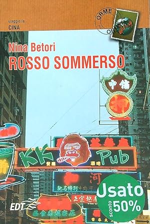 Rosso sommerso