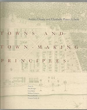 Towns and Town-Making Principles