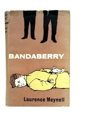 Seller image for Bandaberry for sale by World of Rare Books
