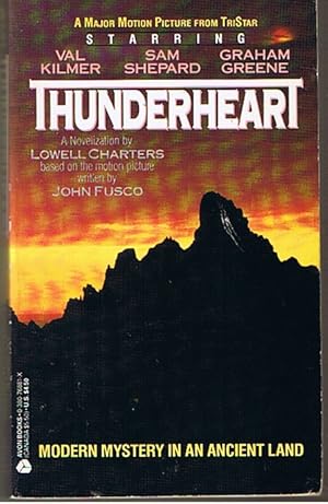 THUNDERHEART