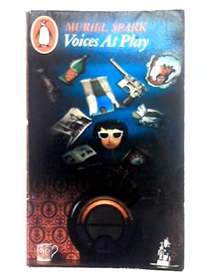 Seller image for Voices at Play for sale by World of Rare Books