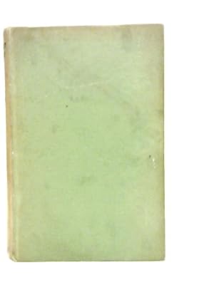 Seller image for Peridot Flight for sale by World of Rare Books