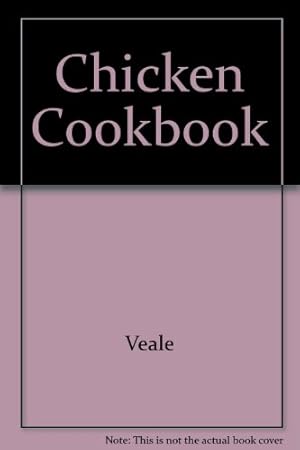Bild des Verkufers fr Chicken Cookbook zum Verkauf von Redux Books