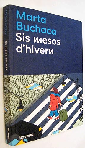 Imagen del vendedor de (S1) - SIS MESOS DHIVERN - EN CATALAN - 2022 a la venta por UNIO11 IMPORT S.L.