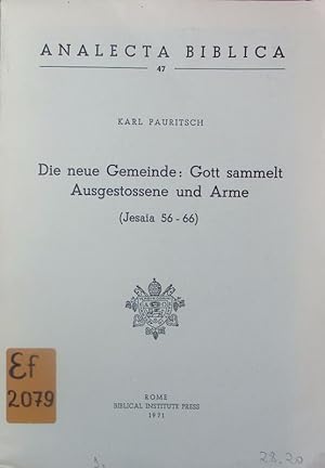 Image du vendeur pour Erwgungen zur Herkunft der josianischen Tempelurkunde. mis en vente par Antiquariat Bookfarm