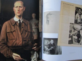 Bild des Verkufers fr Een eeuw Willink - luxe editie in linnen slipcase met originele gesigneerde foto door Sylvia Willink, ed. 100 zum Verkauf von Prentwerk Art Books