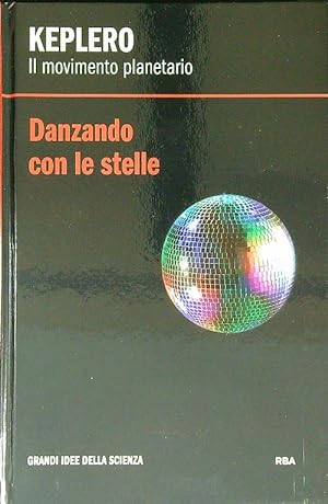 Seller image for Keplero: Il movimento planetario for sale by Librodifaccia