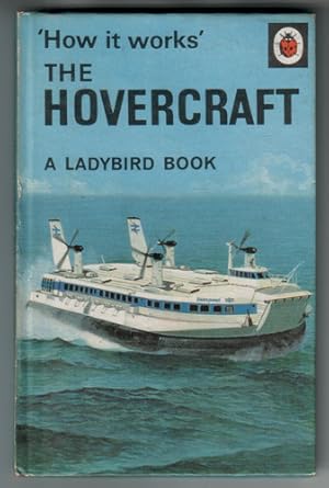 Image du vendeur pour How it works: The Hovercraft mis en vente par The Children's Bookshop
