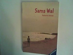 Seller image for Sams Wal for sale by ANTIQUARIAT FRDEBUCH Inh.Michael Simon