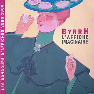 Seller image for Byrrh L'affiche imaginaire for sale by Klondyke