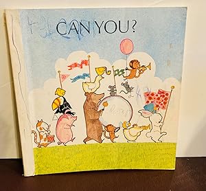 Seller image for Can You READ SERIES for sale by Henry E. Lehrich