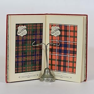 Scottish Clan Tartans. Family and Regimental