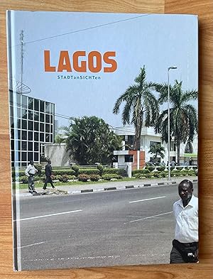Lagos StadtanSichten
