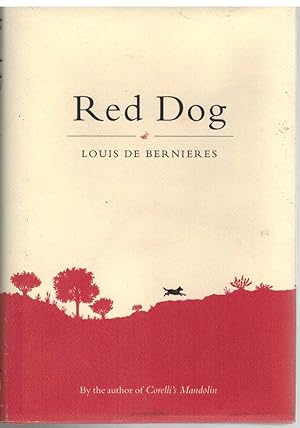 Seller image for RED DOG for sale by The Avocado Pit