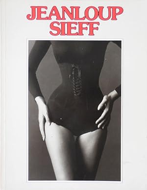 Bild des Verkufers fr Jeanloup Sieff Erotic Photography zum Verkauf von Derringer Books, Member ABAA