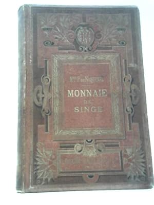 Imagen del vendedor de Monnaie De Singe a la venta por World of Rare Books