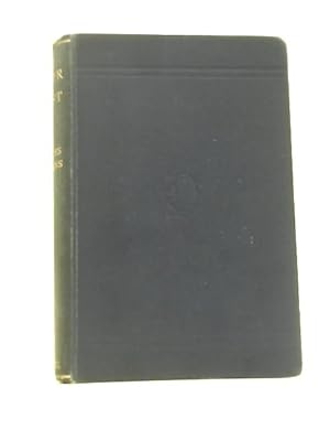 Imagen del vendedor de The Adventures of Oliver Twist or the Parish Boy's Progress a la venta por World of Rare Books