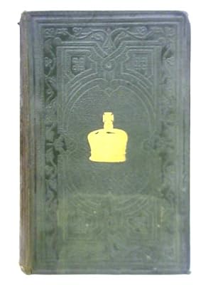 Image du vendeur pour Lives of the Queens of England Vol. V mis en vente par World of Rare Books