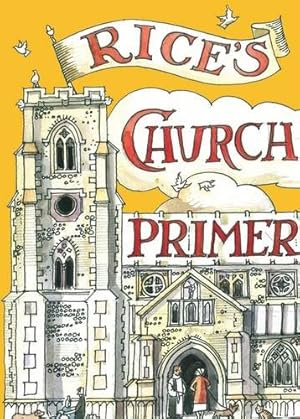 Seller image for Rice's Church Primer by Rice, Matthew [Hardcover ] for sale by booksXpress