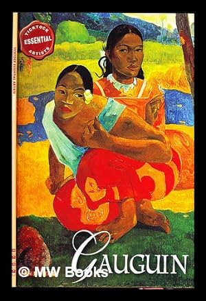Bild des Verkufers fr Gauguin : escape to Eden / by David Spence zum Verkauf von MW Books Ltd.