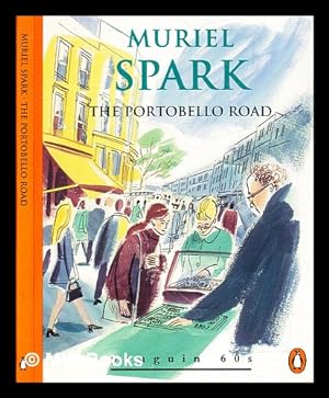 Seller image for The Portobello Road : and other stories / Muriel Spark for sale by MW Books Ltd.