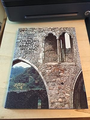 Seller image for The Churches and Abbeys of Ireland for sale by Dreadnought Books