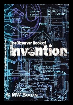 Seller image for The Observer book of invention / [editor, Carl Wilkinson] for sale by MW Books Ltd.