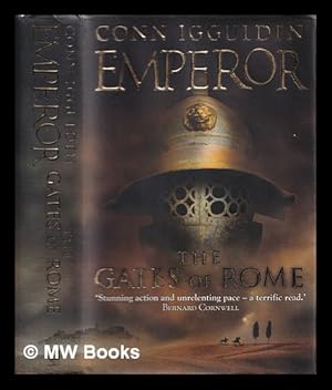 Seller image for Emperor : The gates of Rome for sale by MW Books Ltd.