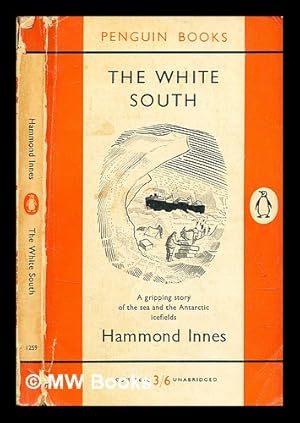 Seller image for The White South for sale by MW Books Ltd.