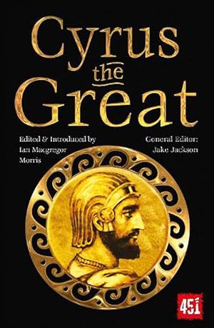 Image du vendeur pour Cyrus the Great (Paperback) mis en vente par Grand Eagle Retail