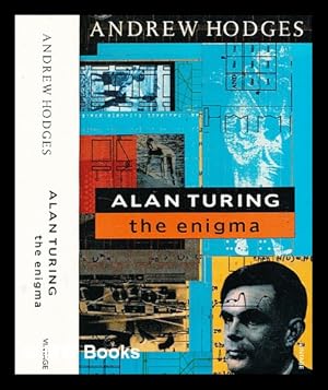 Seller image for Alan Turing : the enigma / Andrew Hodges for sale by MW Books Ltd.