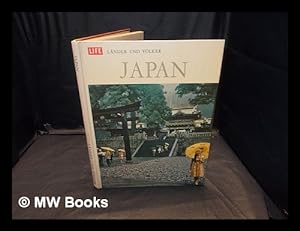 Imagen del vendedor de Japan / by Edward Seidensticker and the editors of Life a la venta por MW Books Ltd.