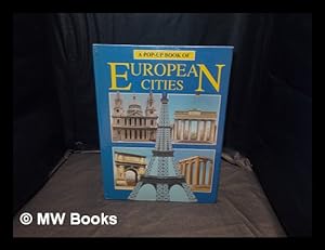 Bild des Verkufers fr A pop-up book of European cities / by Graham Brown; Sandy Ransford; Philip Jacobs; James Field; Paul Wilgress; Ideals Publishing Corp. zum Verkauf von MW Books Ltd.