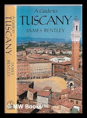 Immagine del venditore per A guide to Tuscany venduto da MW Books Ltd.