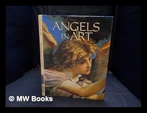 Bild des Verkufers fr Angels in art zum Verkauf von MW Books Ltd.