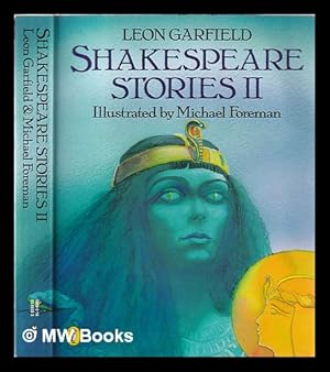 Immagine del venditore per Shakespeare stories / II venduto da MW Books Ltd.