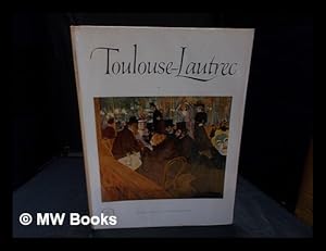 Bild des Verkufers fr Henri de Toulouse-Lautrec / text by Douglas Cooper zum Verkauf von MW Books Ltd.