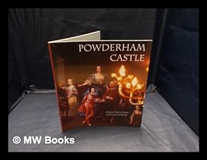 Immagine del venditore per Powderham Castle : historic family home of the Earl of Devon / [photographed by Nick McCann] venduto da MW Books Ltd.