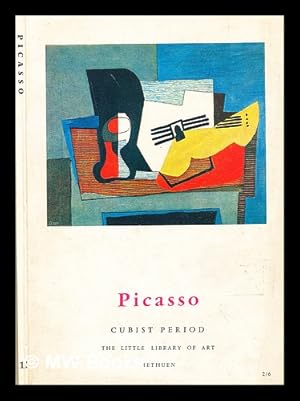 Seller image for Picasso. Cubist period. By Frank Elgar. [Reproductions, with an introduction.] for sale by MW Books Ltd.